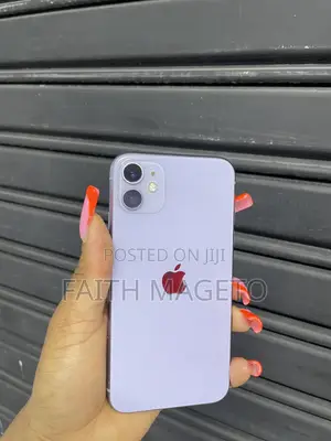 Apple iPhone 11 128GB Zambarau