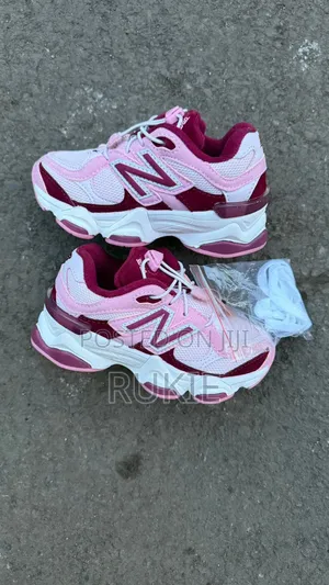 Viatu vya Watoto New Balance 9060