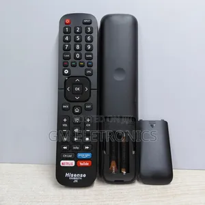 Hisense EN2BS27H Remote for Smart TV 43R6 50R6 55R6 65R6