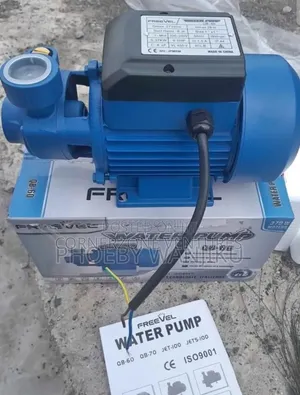 USK 0.5hp Water Pump