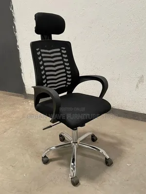 Brand New Swivel Office Chair
