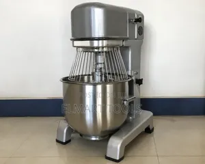 20L Dough Mixer ya Kibiashara