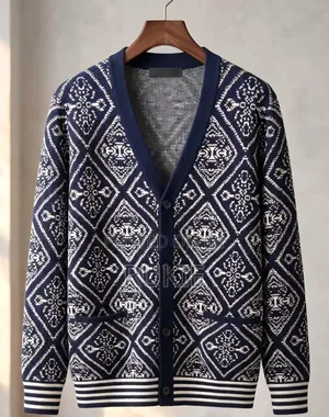 Cardigan Sweaters - Free Size