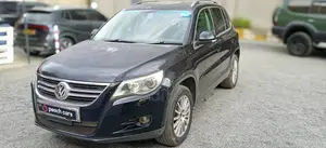 Volkswagen Tiguan 2009