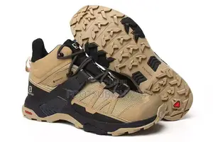 Salomon Boots - Brand New