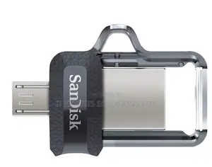 SanDisk Ultra Dual Drive M3.0 32GB