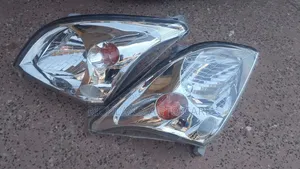 Brand New DEPO Headlights for Toyota Prado 120