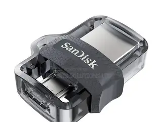 SanDisk Ultra Dual Drive M3.0 64GB