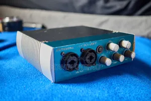 PreSonus Audio Interface/Soundcard