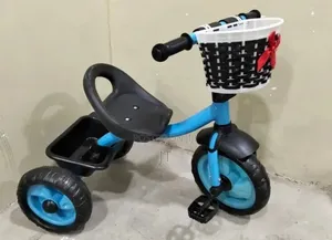 Tricycle ya Watoto