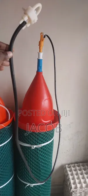 Malaysia Bell Drinker - Mfumo Mpya
