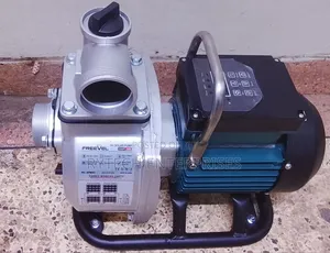 Freevel DC Surface Pump 750W