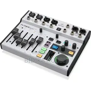 Behringer Flow 8 Digital Mixer
