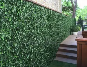 Artificial Privacy Fence 3m x 1m - Stylish & Durable