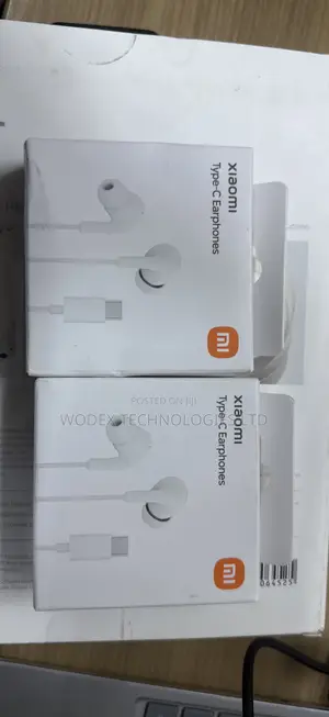 Xiaomi Earphones za USB Type-C