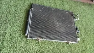Mitsubishi Pajero V75/V74 AC Radiator (Used)