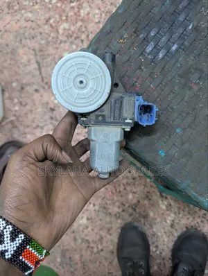 Nissan Wingroad Motor wa Dirisha - Uliotumika