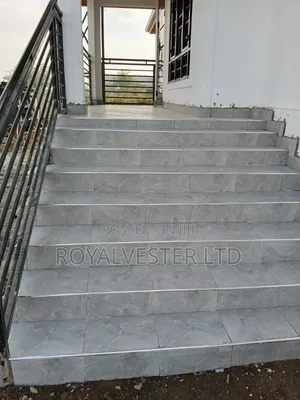 Tile Work and Flooring Services