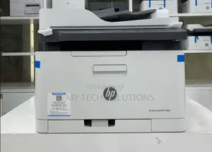 HP MFP 179fnw All-in-One Laser Printer