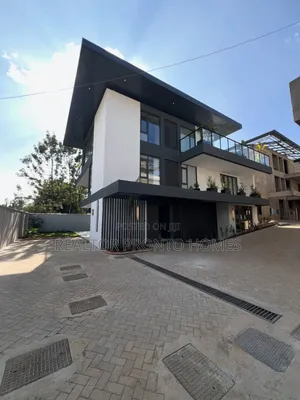 5-Bedroom Villa for Sale in Lavington, Muthangari