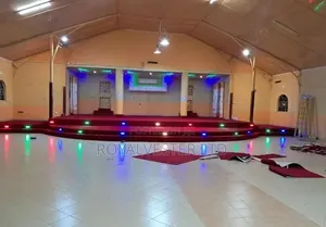 Carpet Installation Services by Royalvesterltd