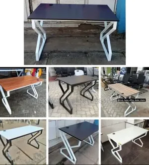 Brand New Best Rectangular Study Desk