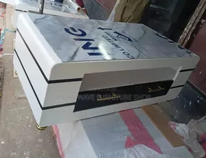 Center Coffee Table - Brand New