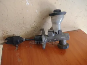 Toyota Land Cruiser 79 Series Clutch Cylinder
