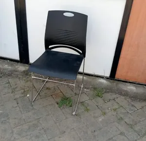 Outdoor Plastic Chairs - Brand New