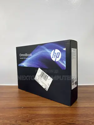 Laptop HP OmniBook Ultra Flip 14" - Intel Core Ultra 7, 16GB RAM, 1TB SSD