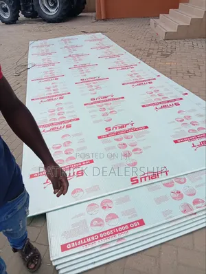 10mm Smart Polycarbonate Sheets