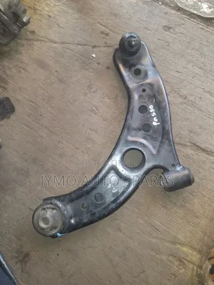Toyota Passo Control Arm