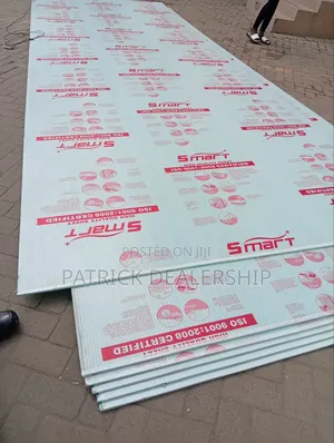 Polycarbonate Roofing Sheets