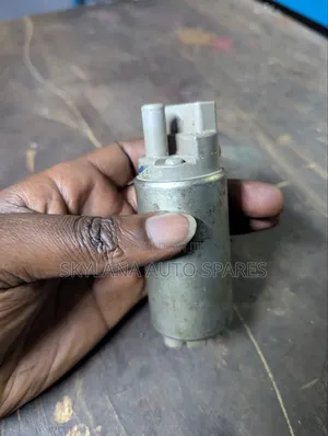 Nissan Fuel Pump Motor - Ex Japan