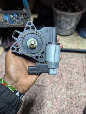 Motor wa Dirisha wa Mazda Demio Model Mpya