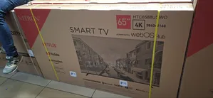 Vitron 65 Inch Smart UHD 4K LED TV