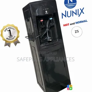 Nunix Z5 Kisambazaji Maji cha Moto/Kawaida