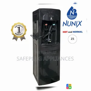Nunix Z5 Kisambazaji Maji cha Moto na Baridi