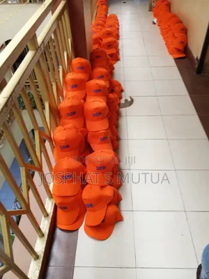 Custom Political Merchandise Printing