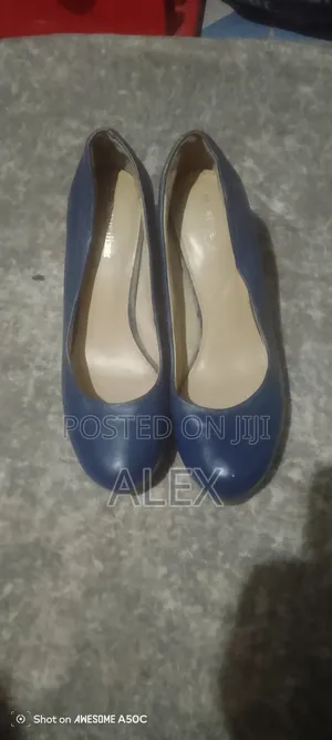Renato Dulbecc Pumps - Women's Size 40