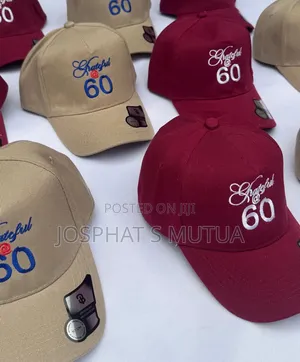 Kofia za Embroidery na Heat Press
