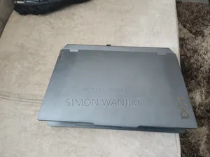 Laptopi ya Lenovo LOQ 15IRX9 - Intel Core i7, 24GB RAM, 512GB SSD