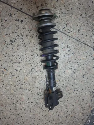 Shock Absorber za Mbele za Suzuki Swift Model ya Kale (Zilizotumika)
