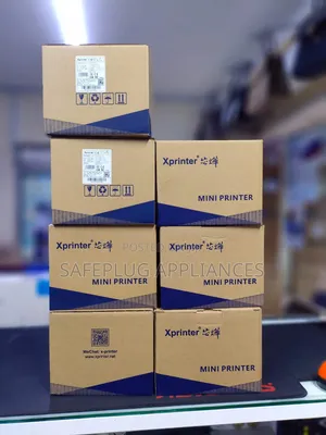 Brand New Thermal Receipt Printer - USB POS