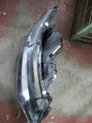 Mitsubishi Outlander 2017 Xenon Headlight