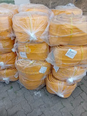 Polyvinyl Chloride (PVC) Waterstop