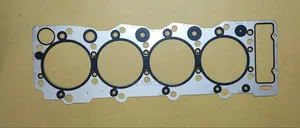 Isuzu NQR/NPR (4HF1) Metallic Cylinder Head Gasket - Brand New