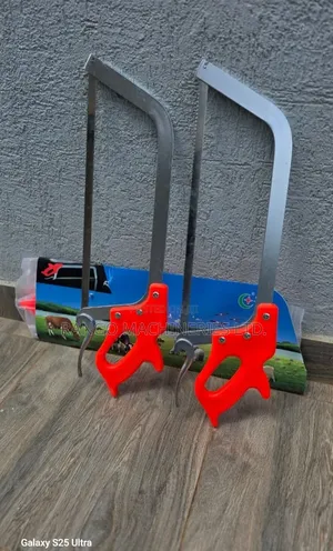 Vivor Butcher Meat Saw - Brand New