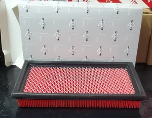 Air Filter for Nissan Tiida, Note, Wingroad, March