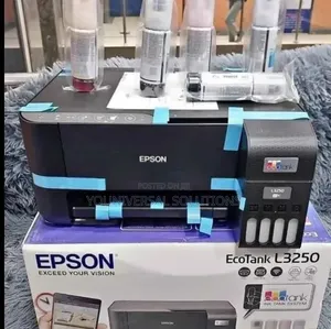 Epson L3250 Printer - Brand New